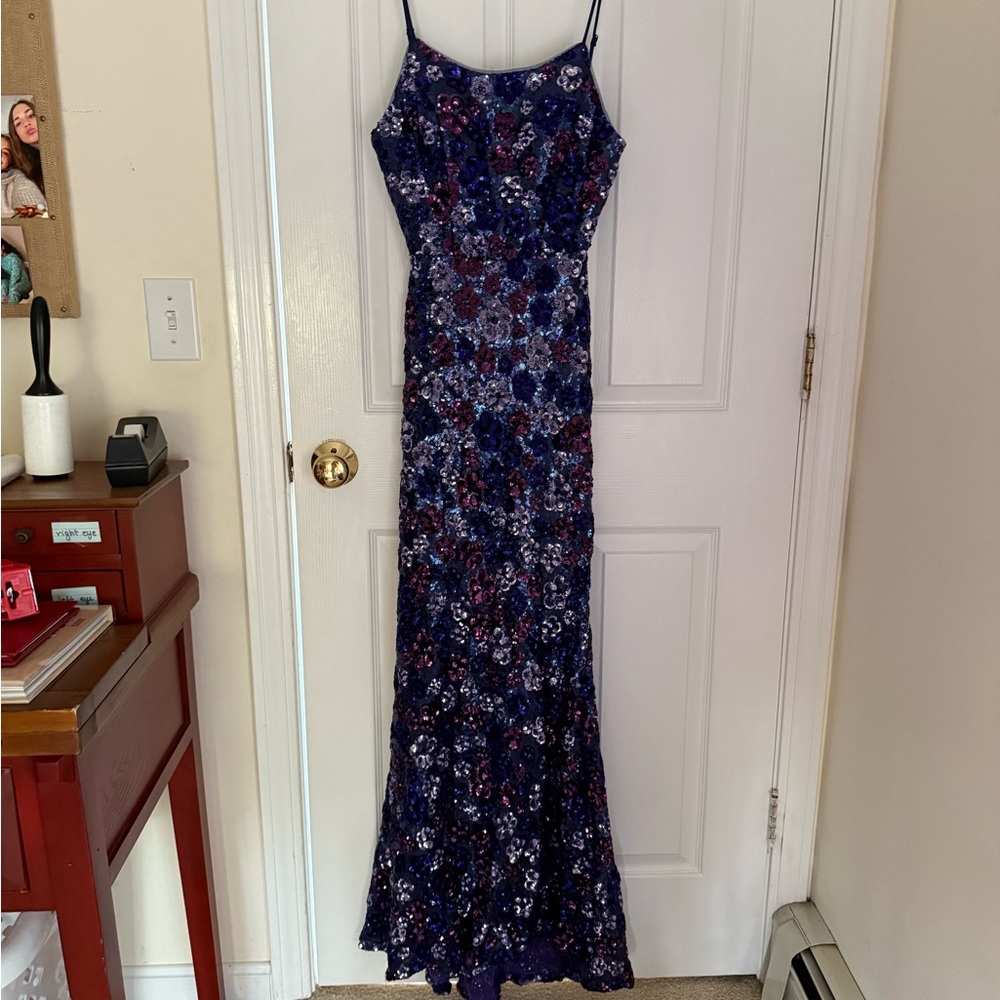 Alexandra’s Boutique Prom Dress